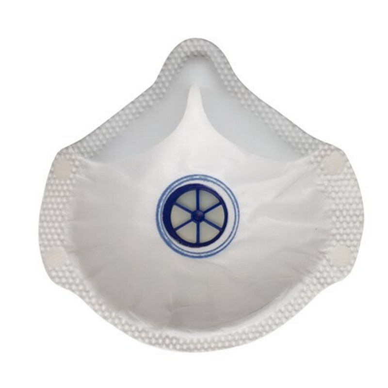 Pro Choice P2 Disposable Masks with Exhale valve
