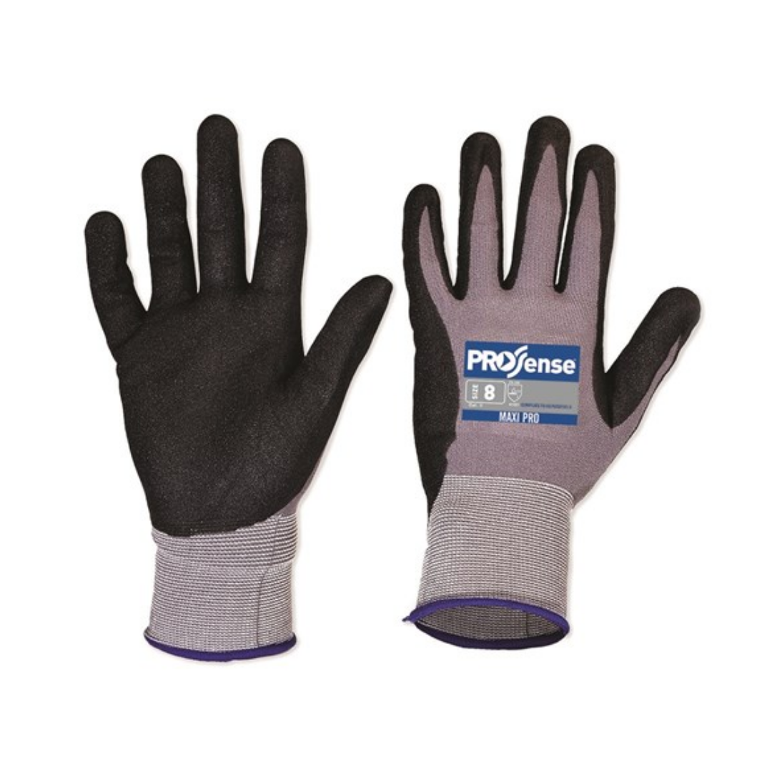 Prosense Maxi-Pro Gloves