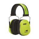 Python® Slimline Earmuffs Class 5, -31db