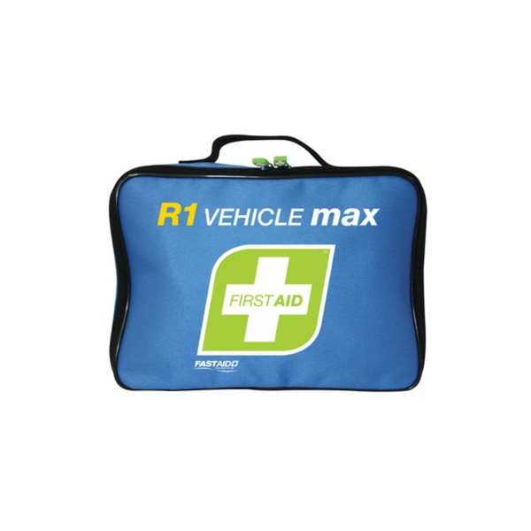 R1 Vehicle Max Kit R1