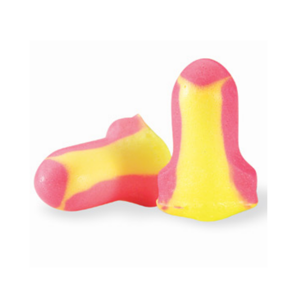 Laser Lite Corded Ear Plugs