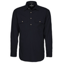 Men's Pilbara L/Sleeve C/Front Shirt RM200CF