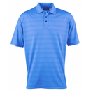 Stencil "Ice Cool" Polo Shirt ST1053