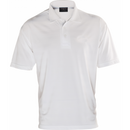 Stencil "Ice Cool" Polo Shirt ST1053
