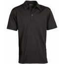 Stencil "Glacier" Polo Shirt ST1054