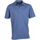Stencil "Glacier" Polo Shirt ST1054