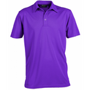 Stencil "Glacier" Polo Shirt ST1054