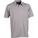 Stencil "Glacier" Polo Shirt ST1054