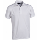 Stencil "Glacier" Polo Shirt ST1054
