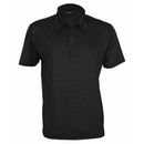 Stencil "Silvertech" Polo Shirt ST1058