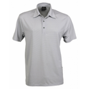 Stencil "Silvertech" Polo Shirt ST1058