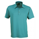 Stencil "Silvertech" Polo Shirt ST1058