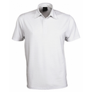 Stencil "Silvertech" Polo Shirt ST1058