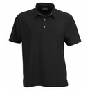 Stencil "Argent" Polo Shirt ST1059