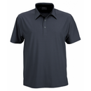 Stencil "Argent" Polo Shirt ST1059