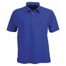Stencil "Argent" Polo Shirt ST1059