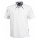 Stencil "Argent" Polo Shirt ST1059