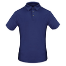 Stencil "Freshen" Polo Shirt ST1061