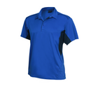 Stencil "Freshen" Polo Shirt ST1061