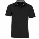 Stencil "Kahve" Polo Shirt ST1064