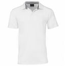 Stencil "Kahve" Polo Shirt ST1064