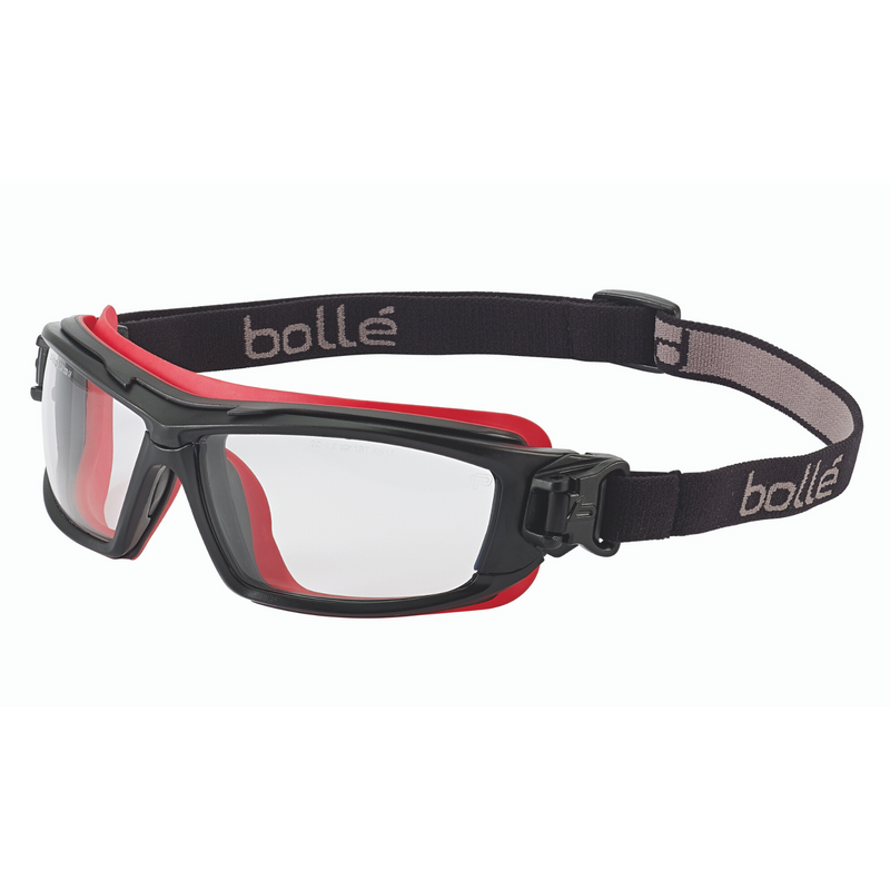 BOLLE ULTIM8 CLEAR GOGGLES