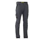 Bisley Men's Flex & Move Stretch Cargo Utility Pant BPC6331