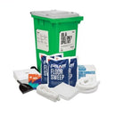 Economy 240ltr Oil & Fuel Only