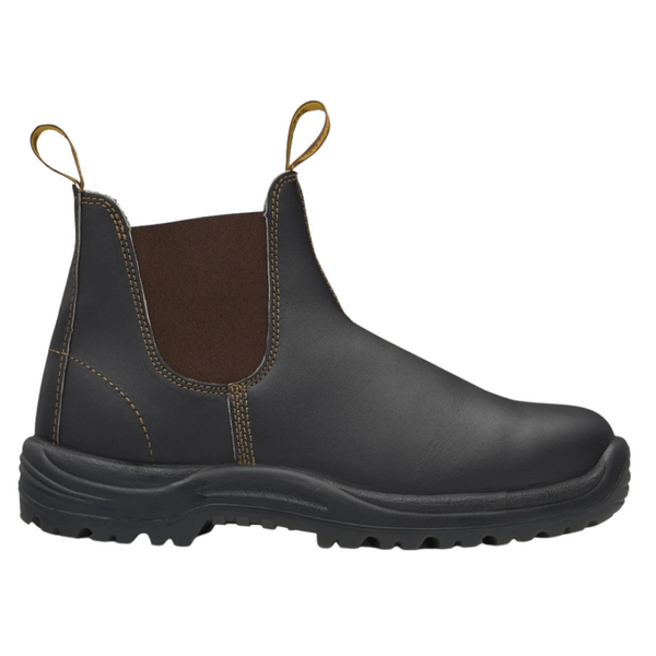 Blundstone 172 Men's Elastic Sided Safety Boots