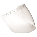 CLEAR HARD HAT VISOR