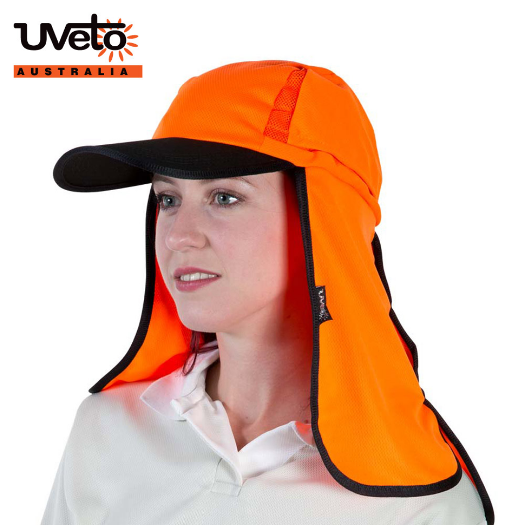 Vision Safe Micromesh Kala Hat VSKLM