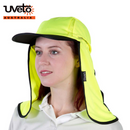 Vision Safe Micromesh Kala Hat VSKLM