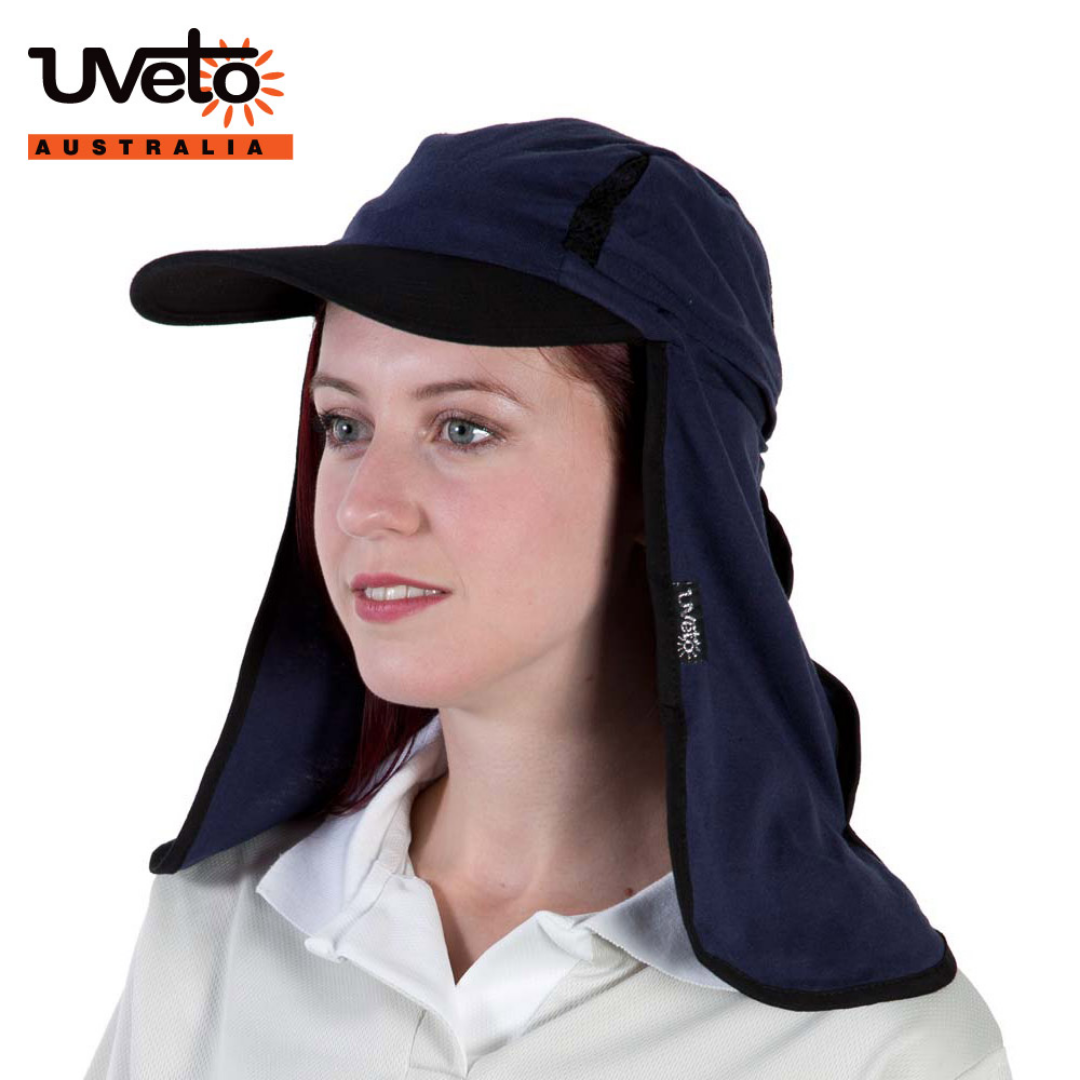 Vision Safe Micromesh Kala Hat VSKLM