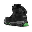 FXD WB◆2 - NITROLITE™ MID CUT WORK BOOT