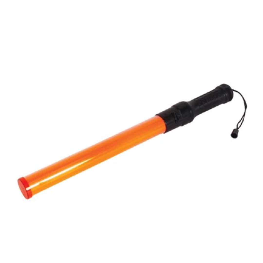 Traffic Wand