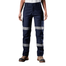 FXD WP3WT Women's Taped Stretch Pants