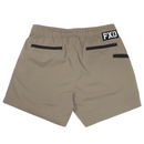 FXD WS4 Men's Elastic Waist Work Short