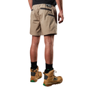 FXD WS4 Men's Elastic Waist Work Short
