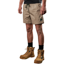 FXD WS4 Men's Elastic Waist Work Short