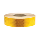 Yellow Reflective Tape - Class 1
