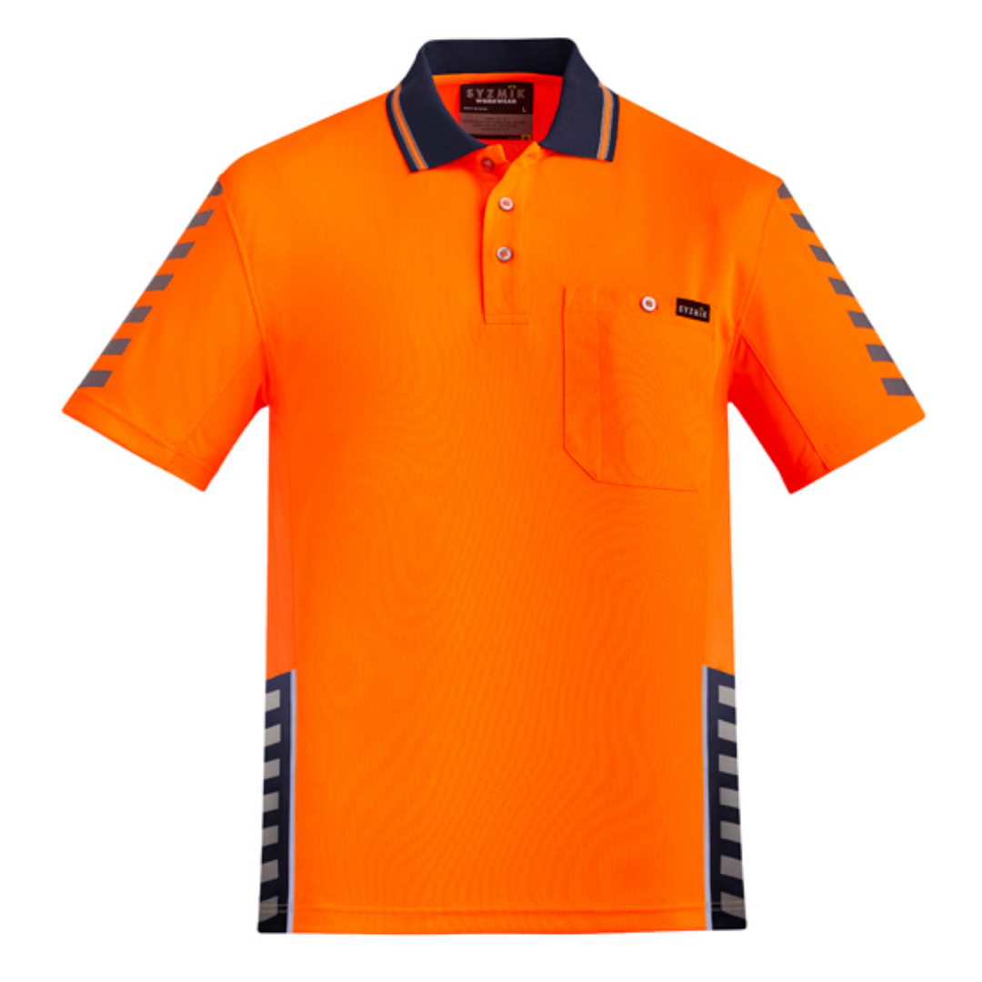 Polos & Tees