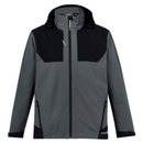 ZJ310 Syzmik Mens/Unisex Streetworx Stretch Waterproof Jacket