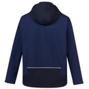 ZJ310 Syzmik Mens/Unisex Streetworx Stretch Waterproof Jacket