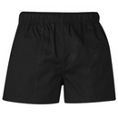 ZS105 Syzmik Men's Rugby Short