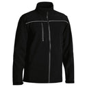 Bisley Men's Soft Shell Jacket BJ6060