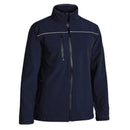 Bisley Men's Soft Shell Jacket BJ6060