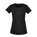 ZH735* Syzmik Women's Streetworx Work Tee Shirt