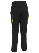 Bisley BPCL6150 Womens X Airflow Stretch Ripstop Vented Cargo Pant