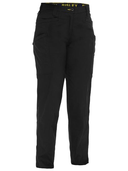 Bisley BPCL6150 Womens X Airflow Stretch Ripstop Vented Cargo Pant