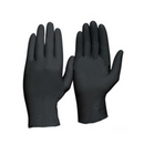 Disposable Nitrile Powder Free Gloves (Box 100)